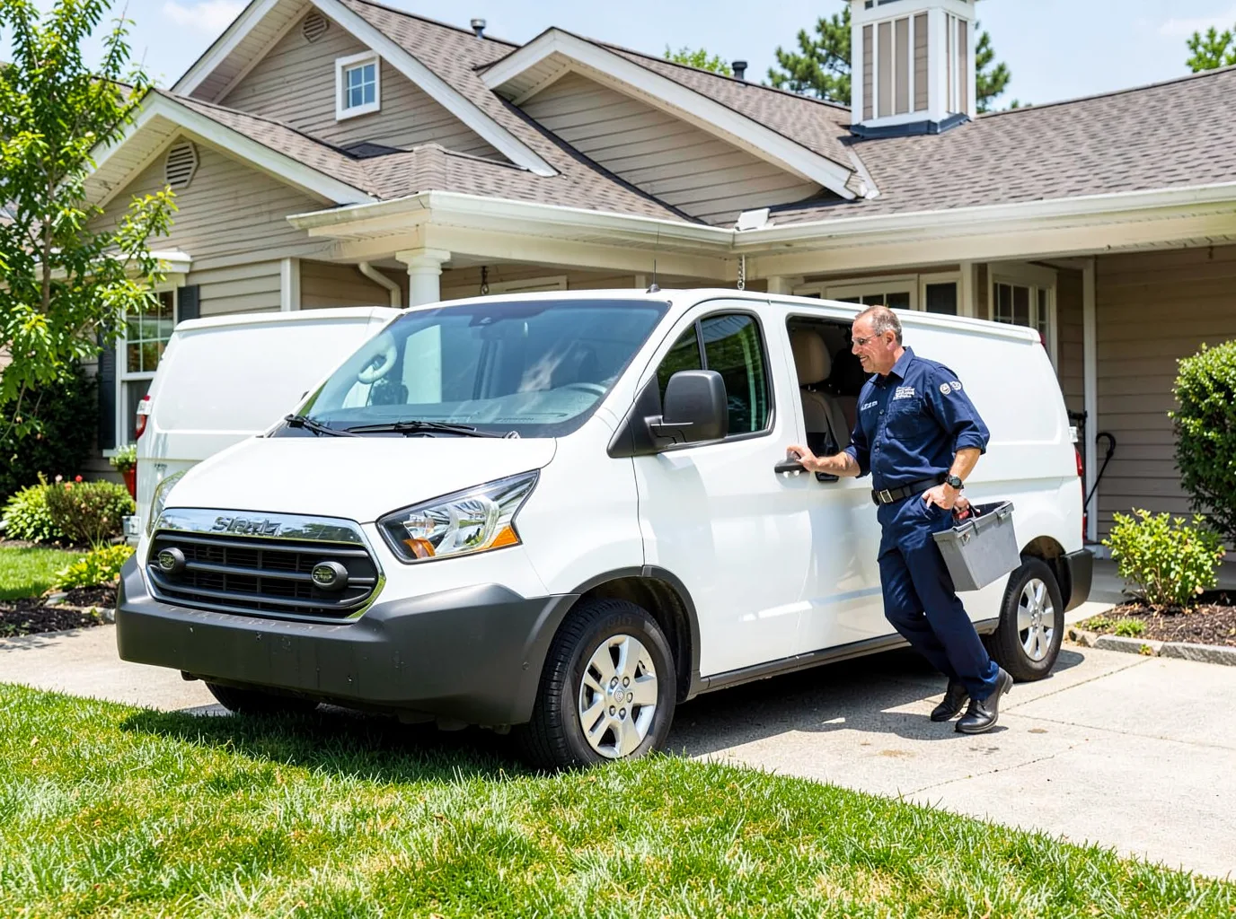 Emergency Plumber company in Smithton, PA